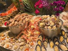 -安蒂娅·海鲜自助餐厅(安蒂娅美兰酒店)