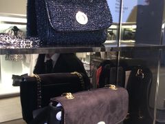 -ZARA(重庆华润万象城中区店)