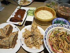 -河沿肉饼Beijing Pie(东华门店)