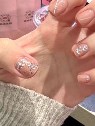 点击看大图 -四季·予你日式美甲美睫Nail