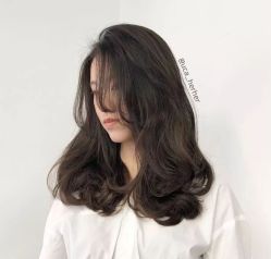 -KIMI HAIR SALON·烫染设计店