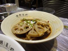 -靓靓蒸虾(中山公园店)