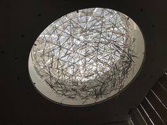 -天津海河悦榕庄·Lobby Lounge大堂吧