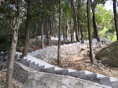 -火炉山森林公园