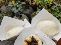 -孝店王酒酿馒头(安昌1店)