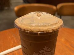 -星巴克臻选(长沙运达中央广场店)