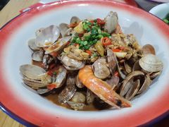 -老三样·美食研究中心(世贸路店)