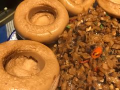 -茅炒屋龙虾·烧烤·湘菜(新河路店)