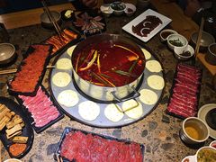 -三牦记·很牛的牦牛肉(柏条河北路下段店)