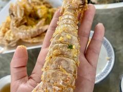 -林姐香味海鲜(丁村万人海鲜广场店)