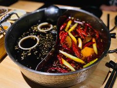 -锦和牛·炭火烧肉(ICC太和里店)