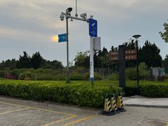 -青岛银沙滩