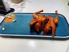 -大鸽饭(木莲中路店)