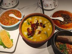 -茄子恰恰·新云南小炒(金池购物中心店)