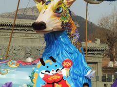 -白佛山景区