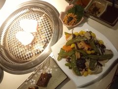 -赤坂亭M9和牛烧肉·日料398放题(万达店)