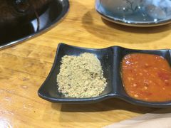 -石记老北京炙子烤肉(松园店)