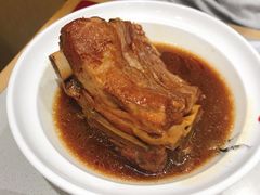 -喜家德虾仁水饺(华强天虹店)