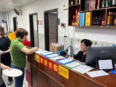 -强记荔枝柴烧鸡(同辉路店)