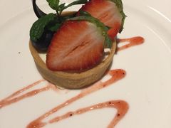 -哈布斯扒房(华发商都店)