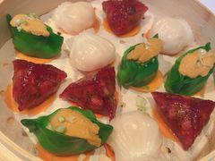 -三号黄浦会Canton Table