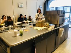 -Seesaw Coffee(上生新所店)