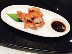 -马仕玖煲·融合菜·酥不腻烤鸭(人大店)