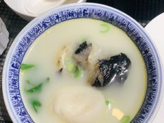 -南京金牛湖巨碗鱼头