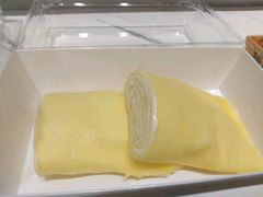 榴莲班戟-圆之梦西饼店(岳屏小区店)