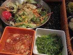 -牛焱·烧肉酒肆(五大道店)
