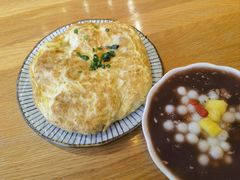 -花悦豆香
