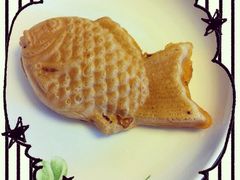 iphone_upload_pic-粉粉乐鲷鱼烧(美罗城店)