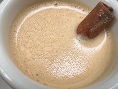 -大小咖啡 BigSmallCoffee(麦子店)