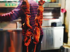 -新疆伊宁远征餐厅