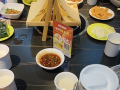 -大河宴·椒麻鱼火锅(北京路中和美食街店)