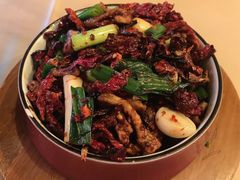 -山石榴·贵州菜(丰盛里店)