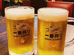 -拉面莊夢語＆中华料理八椿