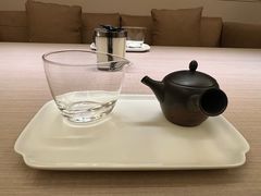 -隐溪茶馆(静安寺店)