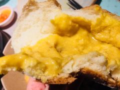 咖喱面包鸡-大树餐厅(红旗街万达店)