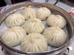 传统猪肉包子-狗不理(水上北路旗舰店)