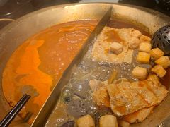 -九鼎轩脆毛肚火锅(南京东路店)