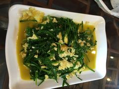 陈记菜馆(东关街店)-扬州三头宴(东关街店)