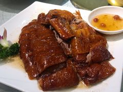 烧鹅-顺德佬华侨城店·商务宴请·团建