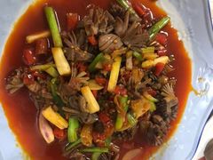 -洪霞餐馆