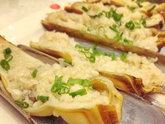 -万宝海鲜舫(劳动公园店)