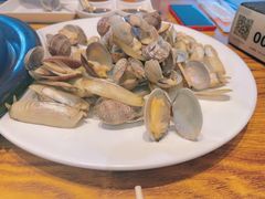 -海味当家·蒸锅海鲜(中山广场创始店)