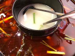 -重庆烧鸡公火锅(簋街店)
