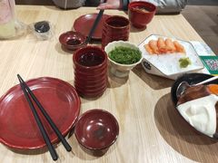 -YAMAKAWA(龙湖胥江天街店)