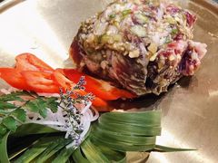 -味家烤肉烤鳗鱼牛排(西塔旗舰店)