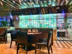 大堂-菲乐餐厅(三十年经营·湖滨路店)